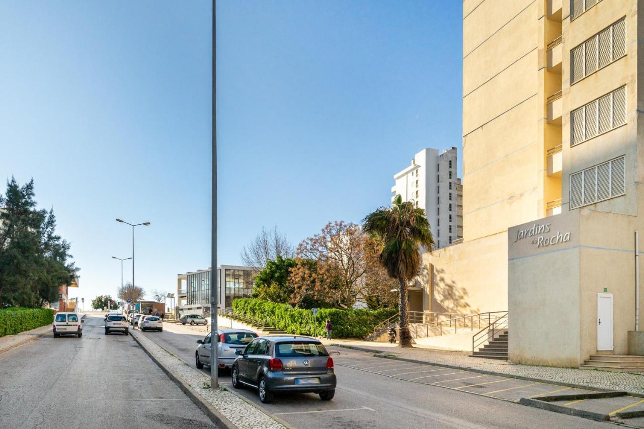 Dreamstudio With Seaview By Encantos Do Algarve - 7H بورتيماو المظهر الخارجي الصورة