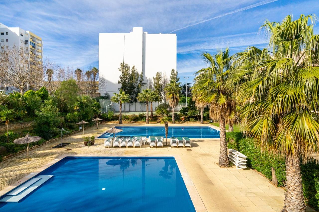 Dreamstudio With Seaview By Encantos Do Algarve - 7H بورتيماو المظهر الخارجي الصورة