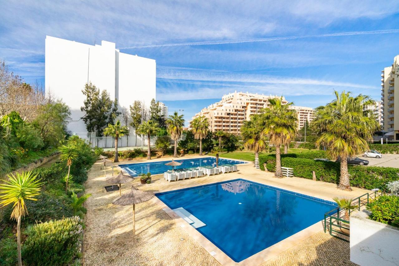 Dreamstudio With Seaview By Encantos Do Algarve - 7H بورتيماو المظهر الخارجي الصورة