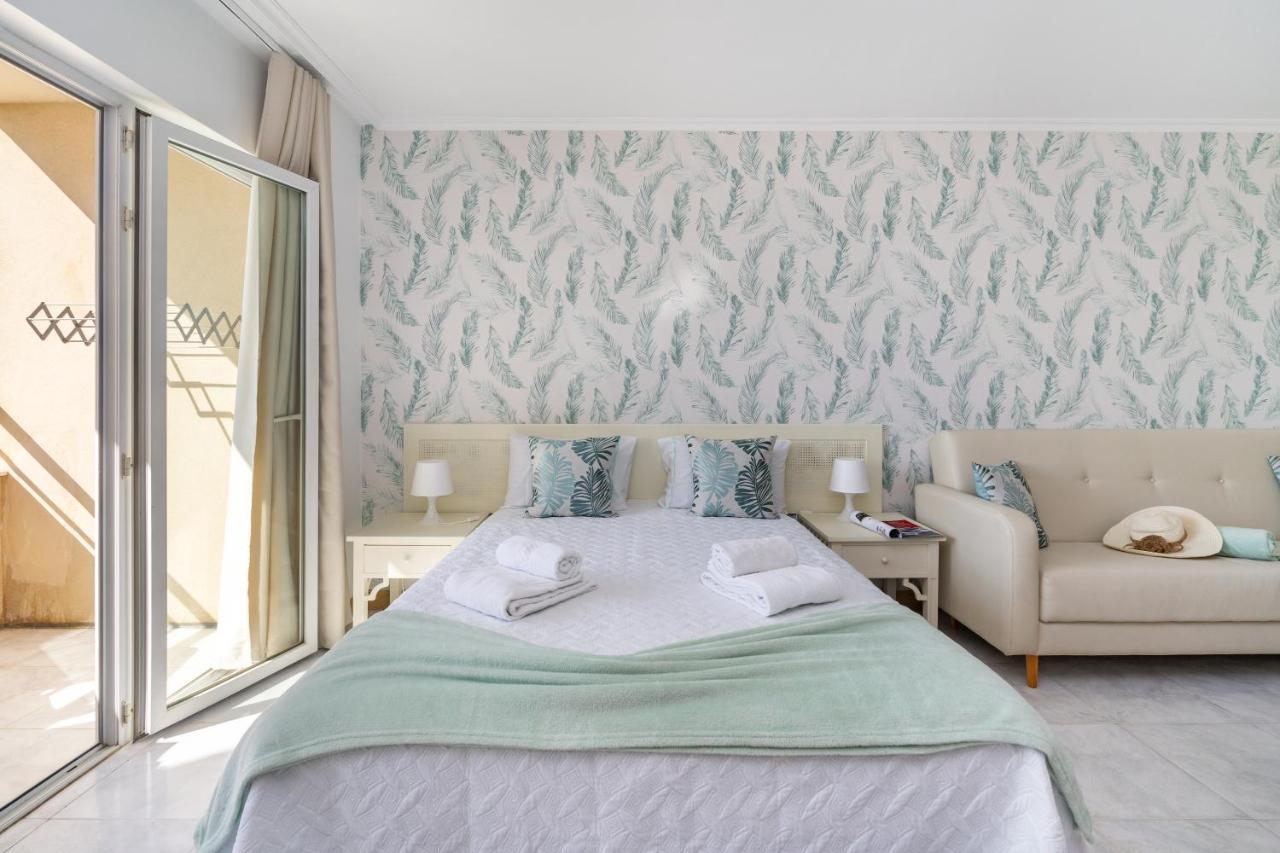 Dreamstudio With Seaview By Encantos Do Algarve - 7H بورتيماو المظهر الخارجي الصورة