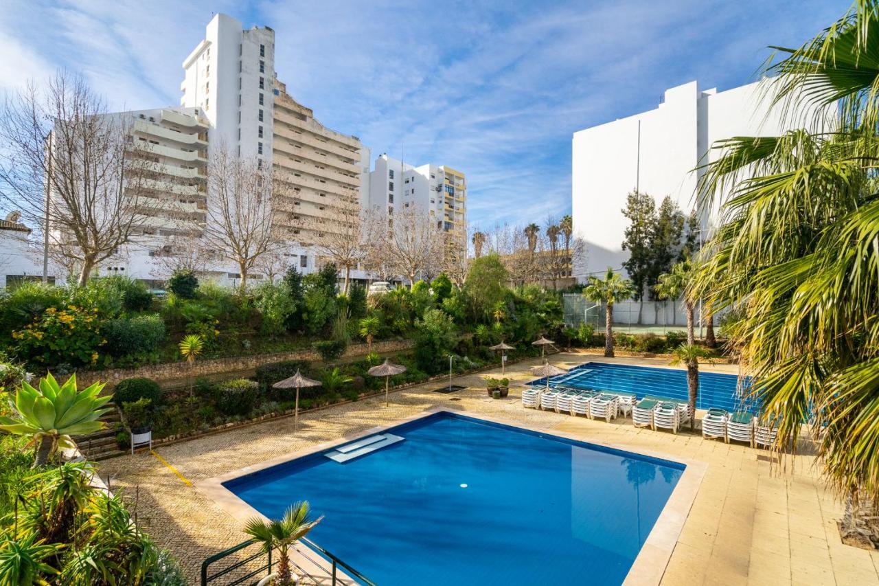 Dreamstudio With Seaview By Encantos Do Algarve - 7H بورتيماو المظهر الخارجي الصورة