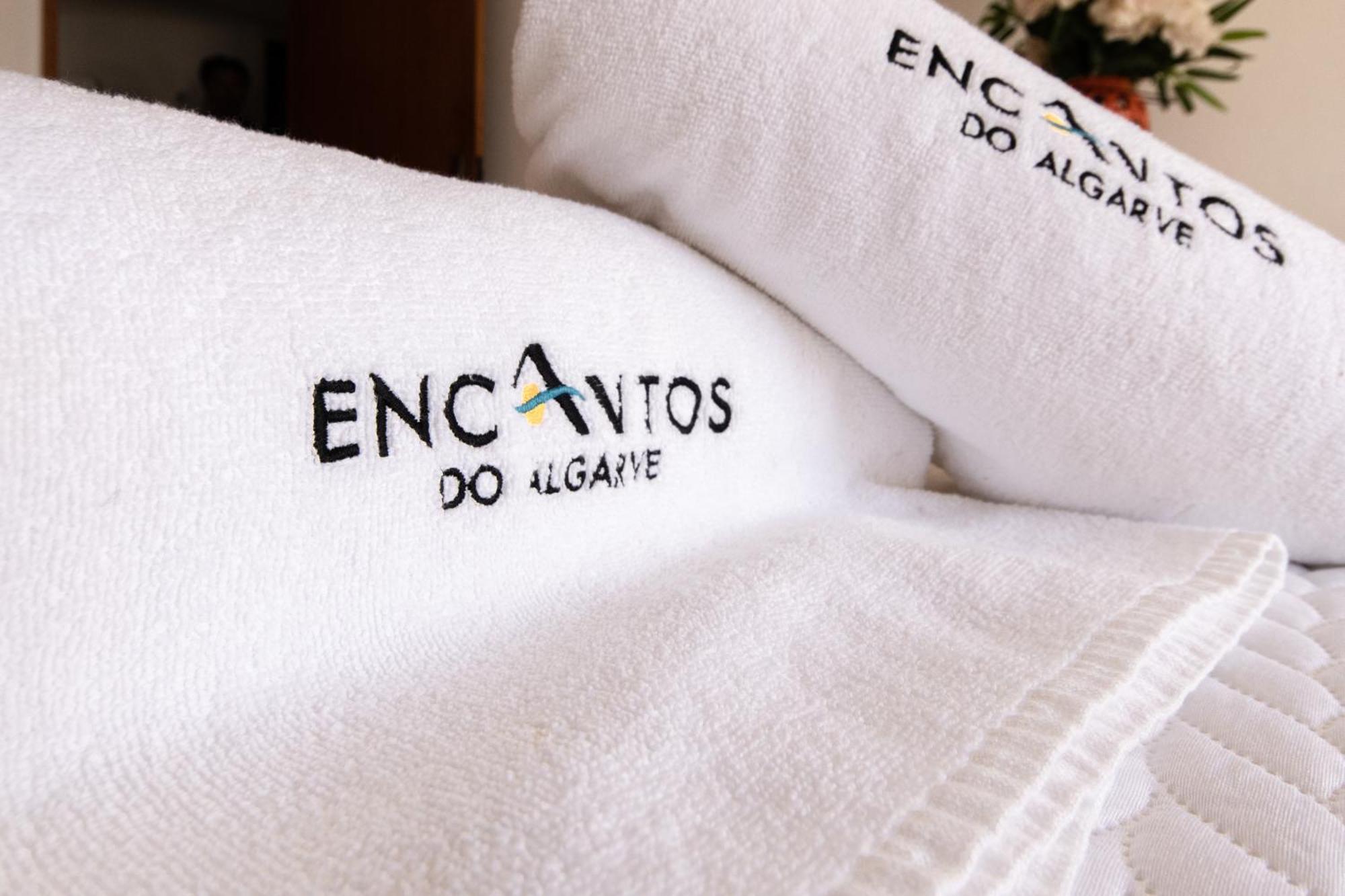 Dreamstudio With Seaview By Encantos Do Algarve - 7H بورتيماو المظهر الخارجي الصورة